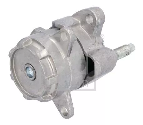 FEBI BILSTEIN 1x Belt Tensioner, V-ribbed belt (04001)