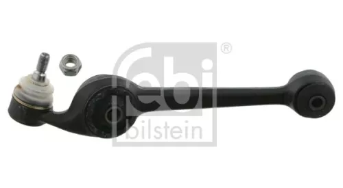 1x Control/Trailing Arm, wheel suspension