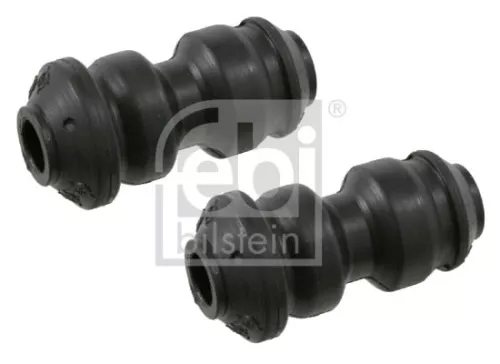 1x Mounting and Bolting Kit, control/trailing arm