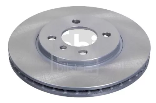 2x Brake Disc