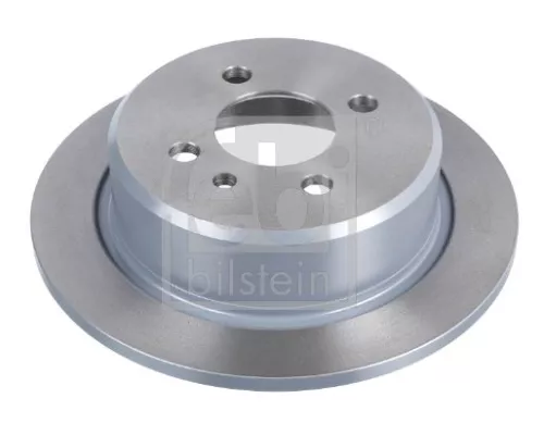 2x Brake Disc