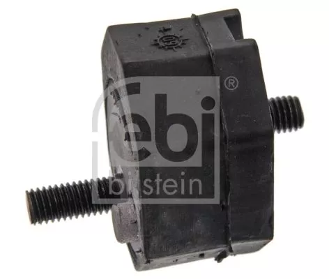 FEBI BILSTEIN 1x Mounting, automatic transmission (04124)