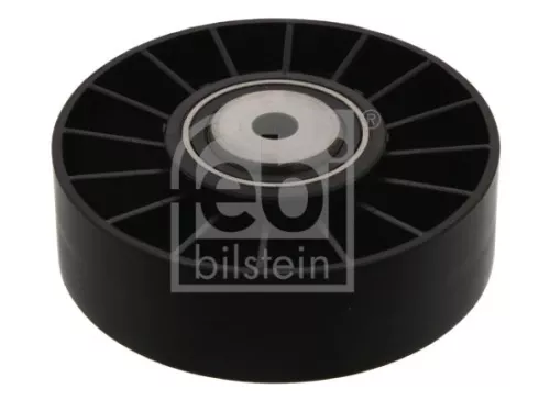 1x Deflection/Guide Pulley, V-ribbed belt