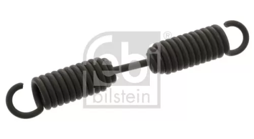 FEBI BILSTEIN 20x Spring, adjuster (04160)