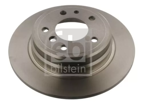 2x Brake Disc