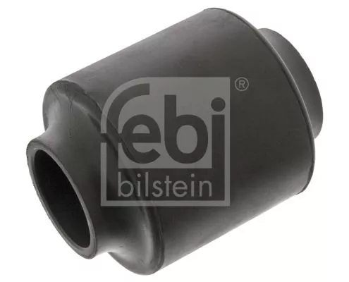 FEBI BILSTEIN 1x Bushing, leaf spring (04179)