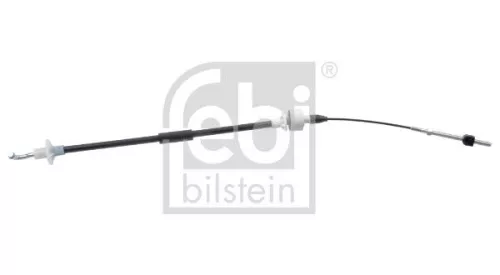 1x Cable Pull, clutch control