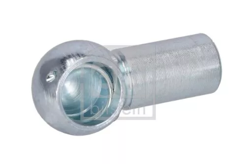 10x Ball Head, gearshift linkage