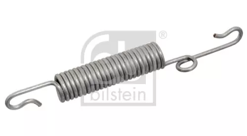 FEBI BILSTEIN 20x Spring, brake shoes (04263)