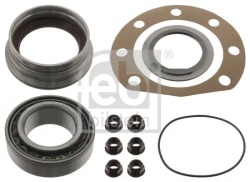 1x Wheel Bearing Kit