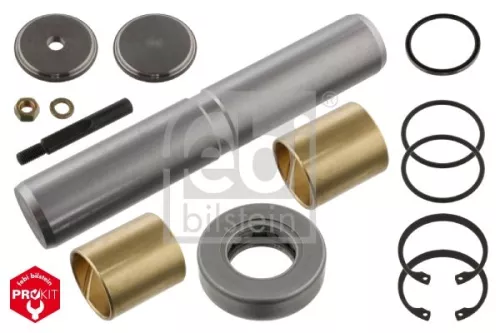 1x Repair Kit, kingpin