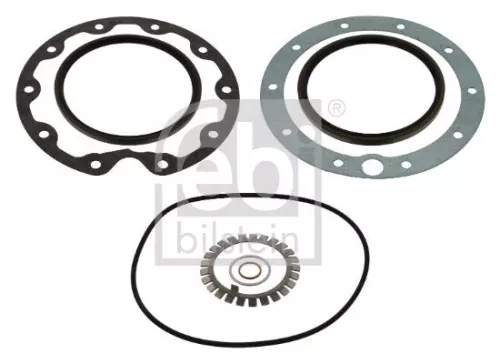 1x Gasket Set, external planetary gearbox