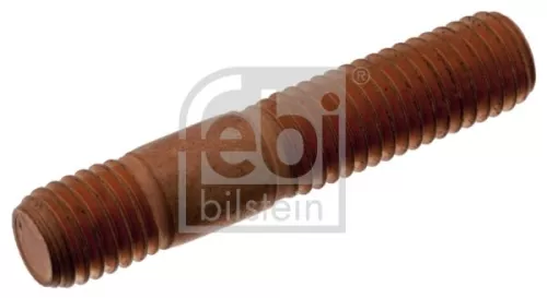 20x Bolt, exhaust system