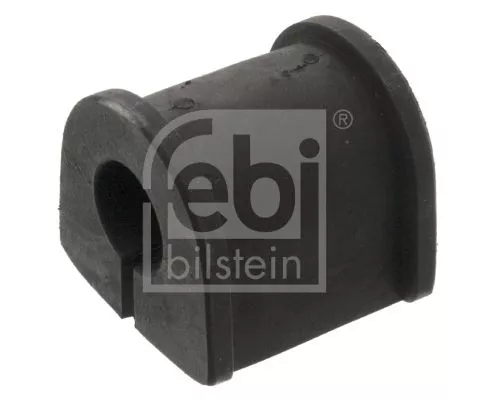 FEBI BILSTEIN 2x Mounting, stabiliser bar (04443)