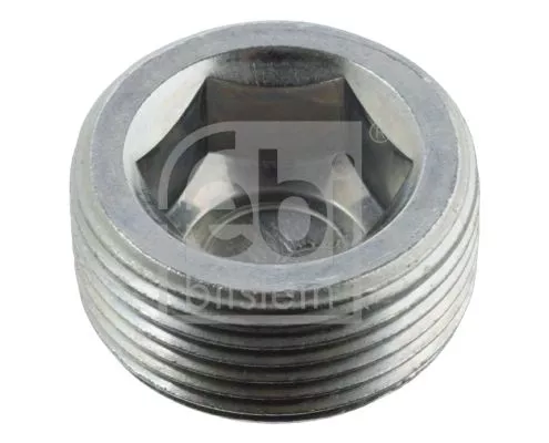 20x Screw Plug, axle drive