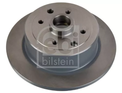 2x Brake Disc
