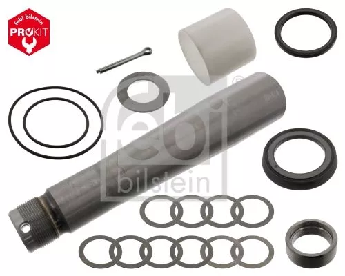 1x Repair Kit, kingpin