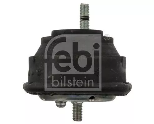 1x Mounting, engine