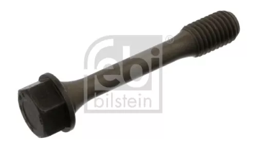 FEBI BILSTEIN 20x Bolt, exhaust system (04757)