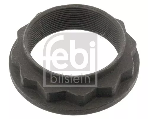 20x Nut, bevel gear