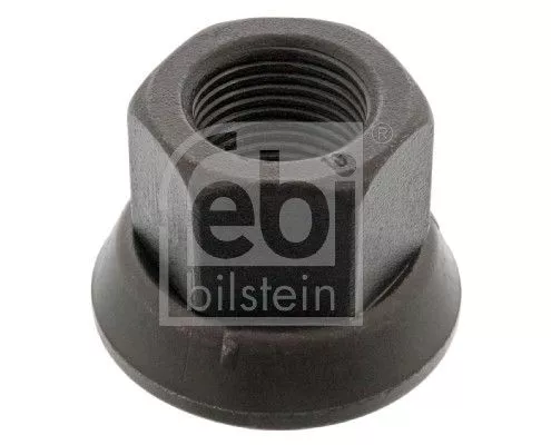 FEBI BILSTEIN 50x Wheel Nut (04778)
