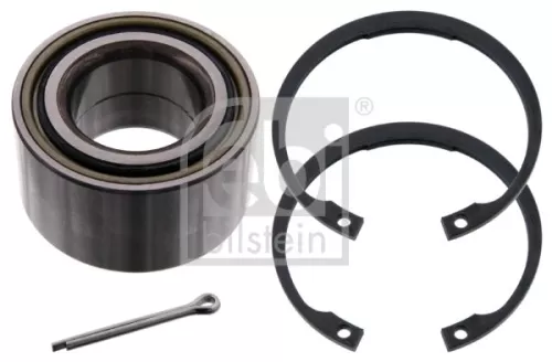 1x Wheel Bearing Kit
