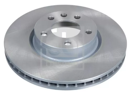 2x Brake Disc