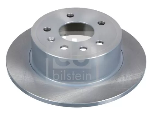 2x Brake Disc
