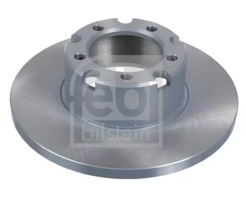 2x Brake Disc