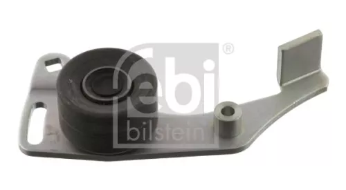 FEBI BILSTEIN 1x Tensioner Pulley, timing belt (04926)