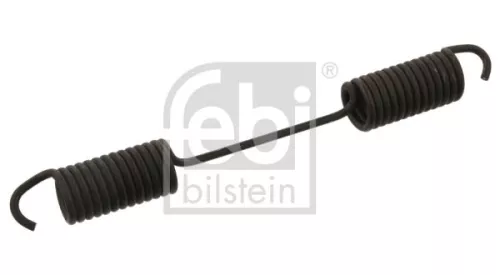 FEBI BILSTEIN 20x Spring, brake shoes (05048)