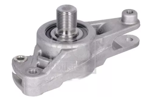 FEBI BILSTEIN 1x Tensioner Lever, V-ribbed belt (05072)