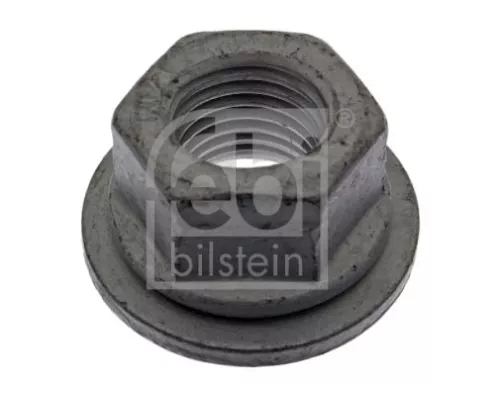 FEBI BILSTEIN 20x Nut (05139)