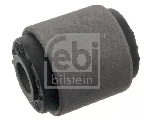 2x Mounting, panhard rod