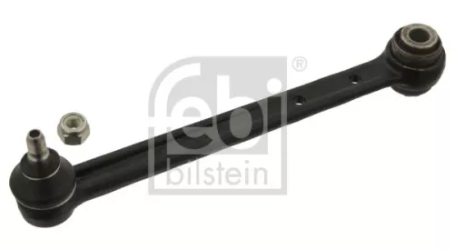 1x Control/Trailing Arm, wheel suspension