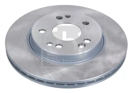 FEBI BILSTEIN 2x Brake Disc (05230)