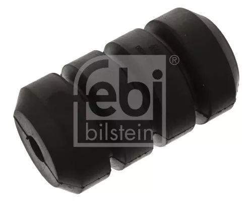 FEBI BILSTEIN 10x Rubber Buffer, driver cab (05241)