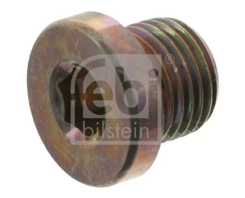 FEBI BILSTEIN 20x Screw Plug, coolant line (05280)