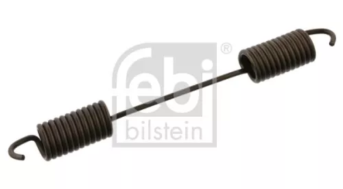 20x Spring, brake shoes