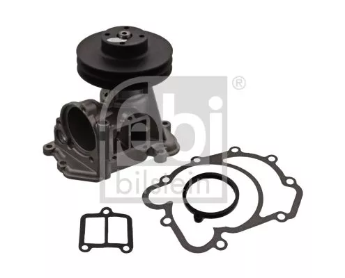 1x Water Pump, engine cooling