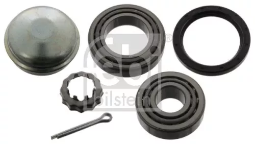 FEBI BILSTEIN 1x Wheel Bearing Kit (05386)