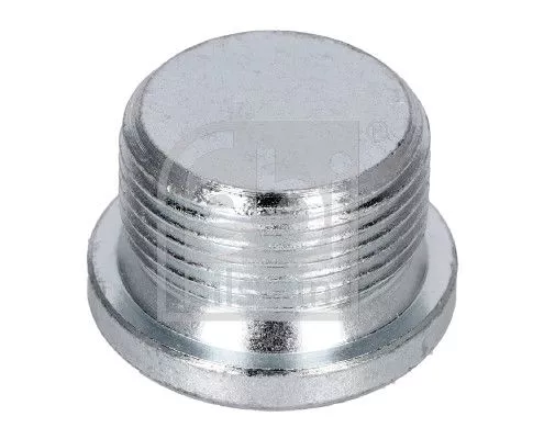 FEBI BILSTEIN 10x Screw Plug, oil sump (05410)