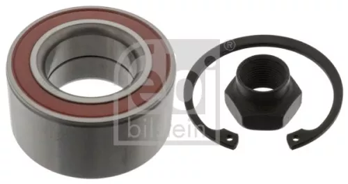 FEBI BILSTEIN 1x Wheel Bearing Kit (05412)