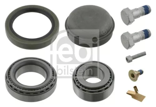 1x Wheel Bearing Kit