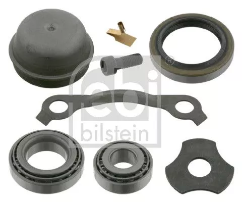 FEBI BILSTEIN 1x Wheel Bearing Kit (05422)