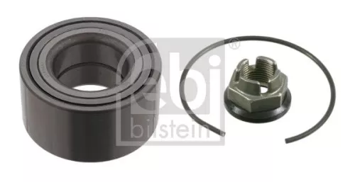 1x Wheel Bearing Kit
