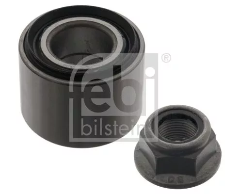 1x Wheel Bearing Kit