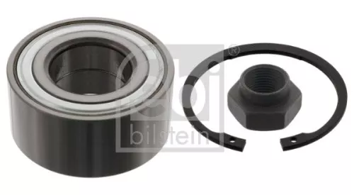 1x Wheel Bearing Kit