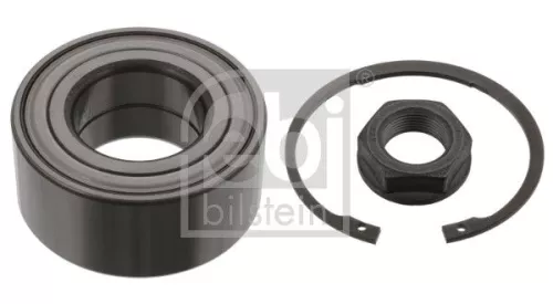 1x Wheel Bearing Kit