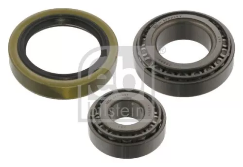 1x Wheel Bearing Kit